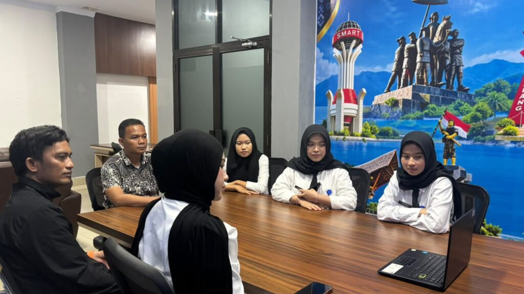 Kemenkum Sulbar Perkuat Pengawasan Notaris, Dorong Layanan Hukum Lebih Akuntabel